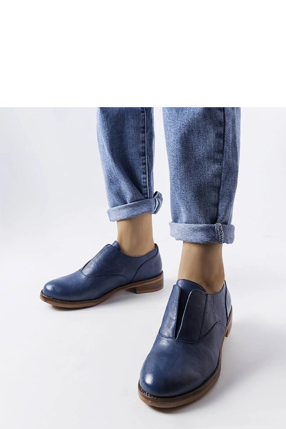  Chaussures Basses model 207057 Solea 