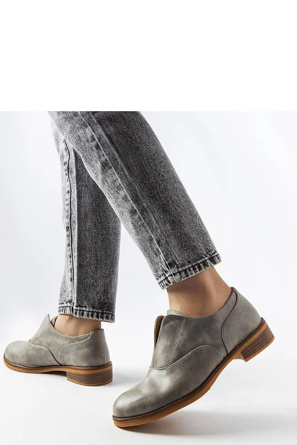  Chaussures Basses model 207059 Solea 