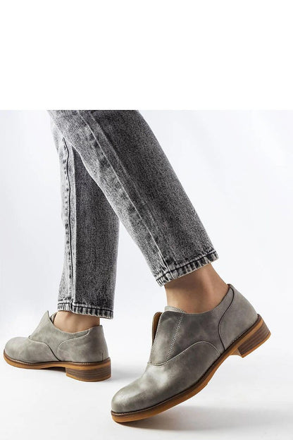  Chaussures Basses model 207059 Solea 