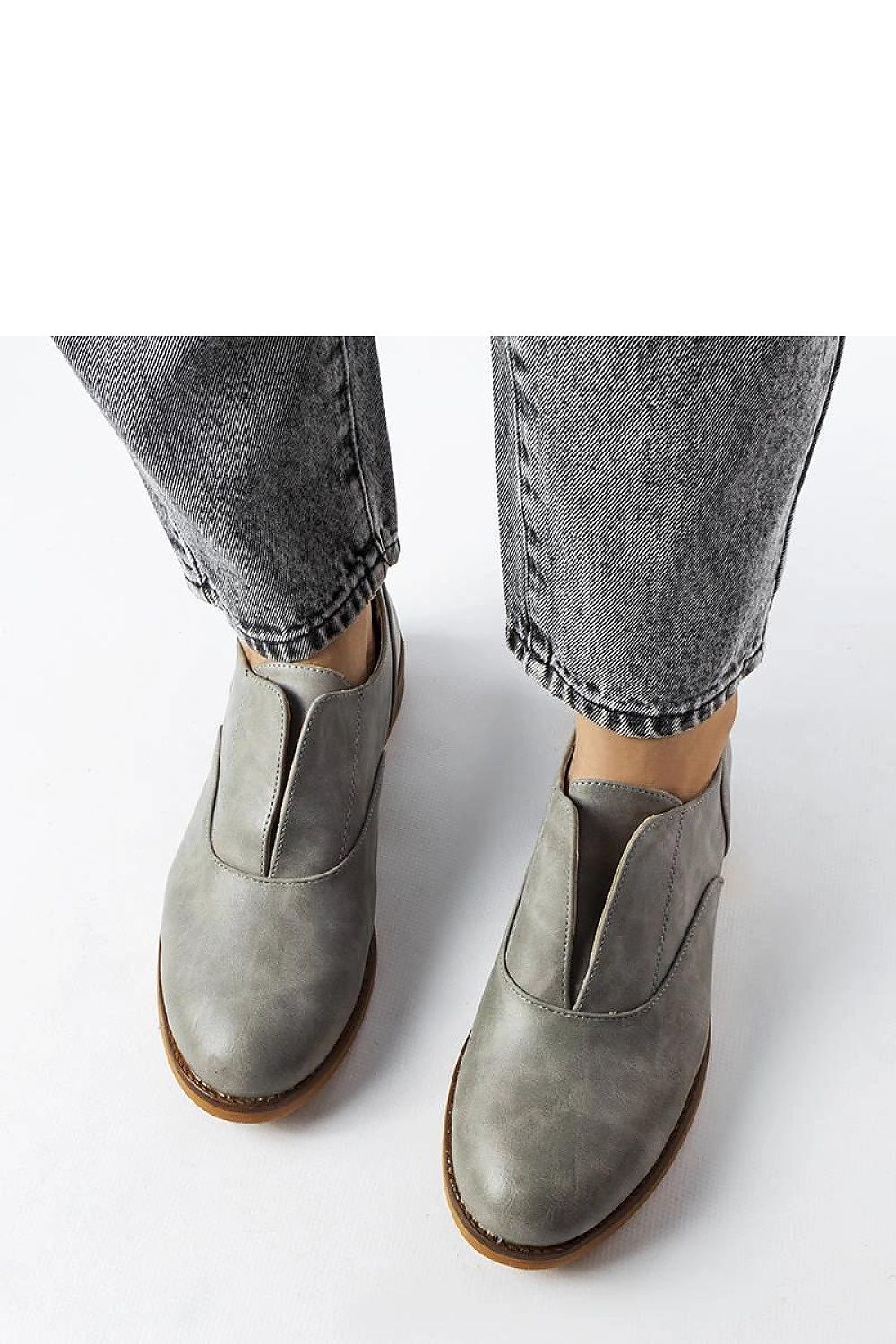  Chaussures Basses model 207059 Solea 