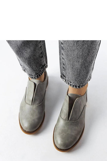  Chaussures Basses model 207059 Solea 