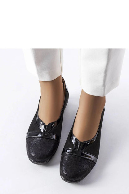  Chaussures Basses model 207067 Solea 
