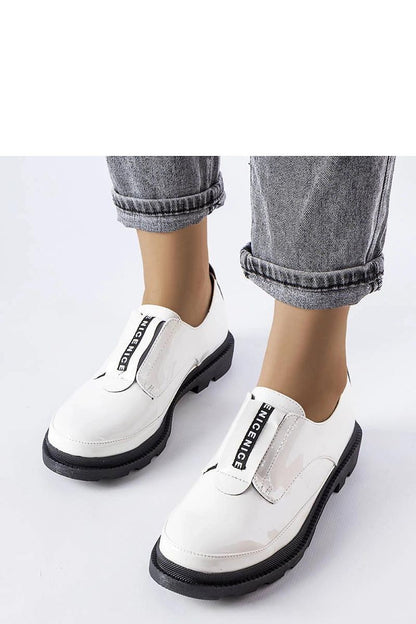  Chaussures Basses model 207070 Solea 