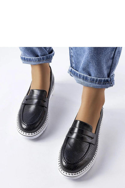  Chaussures Basses model 207072 Solea 