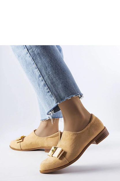  Chaussures Basses model 207074 Solea 