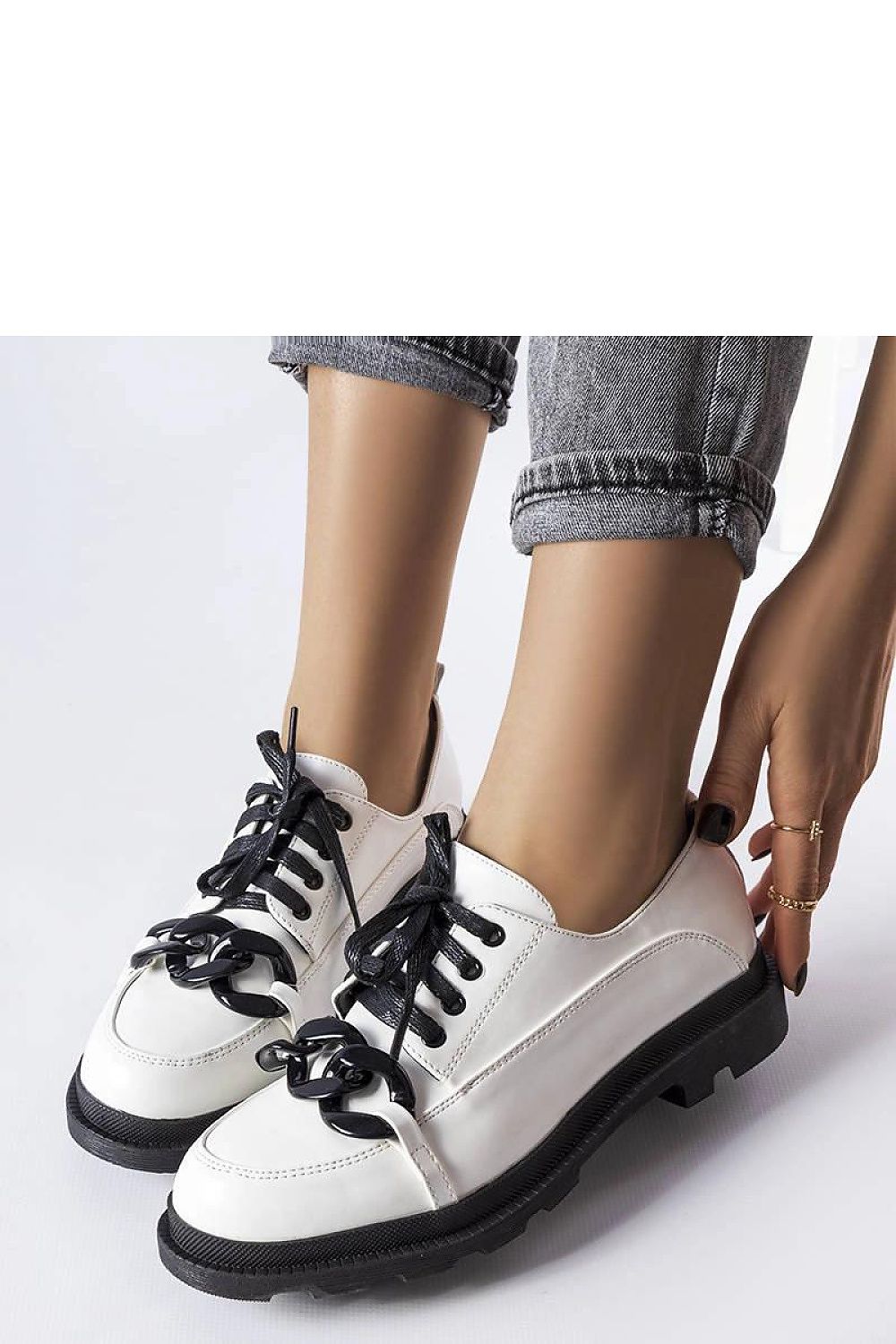  Chaussures Basses model 207076 Solea 