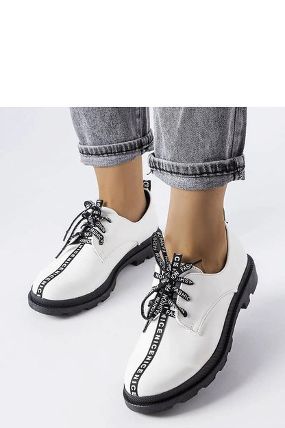  Chaussures Basses model 207078 Solea 