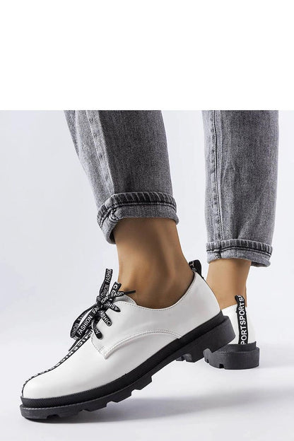  Chaussures Basses model 207078 Solea 
