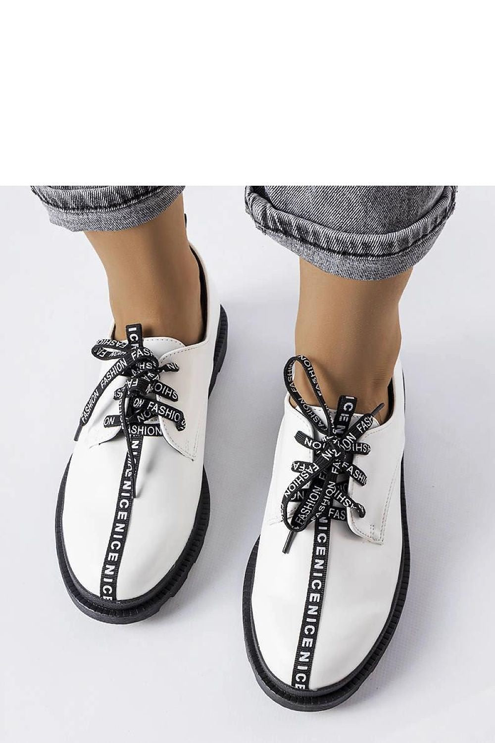  Chaussures Basses model 207078 Solea 