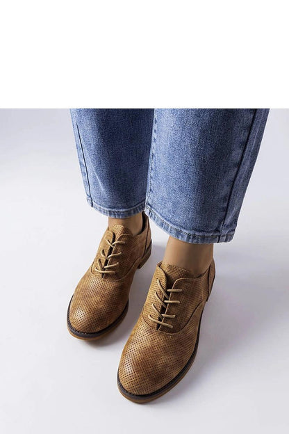  Chaussures Basses model 207082 Solea 