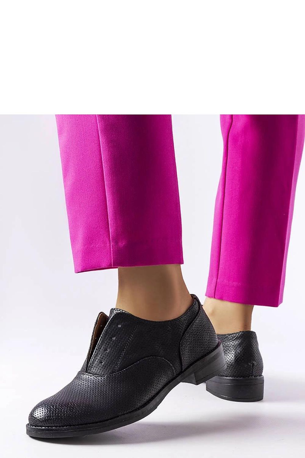  Chaussures Basses model 207083 Solea 