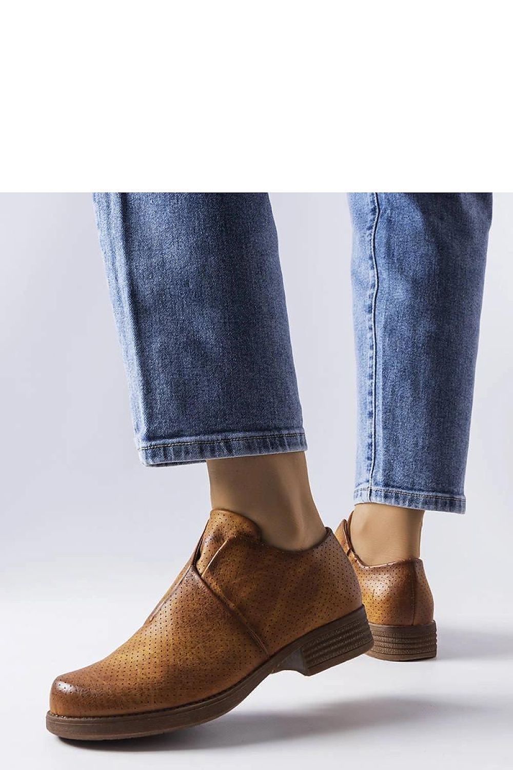  Chaussures Basses model 207085 Solea 