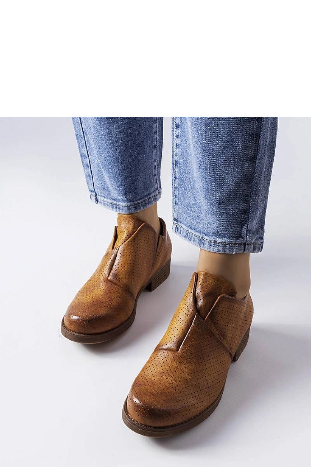  Chaussures Basses model 207085 Solea 