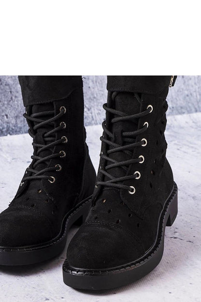  Bottes model 207087 Solea 
