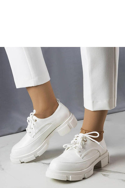  Chaussures Basses model 207089 Solea 