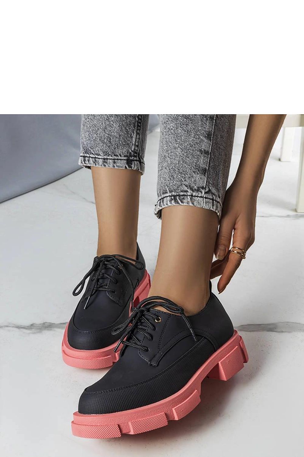  Chaussures Basses model 207090 Solea 