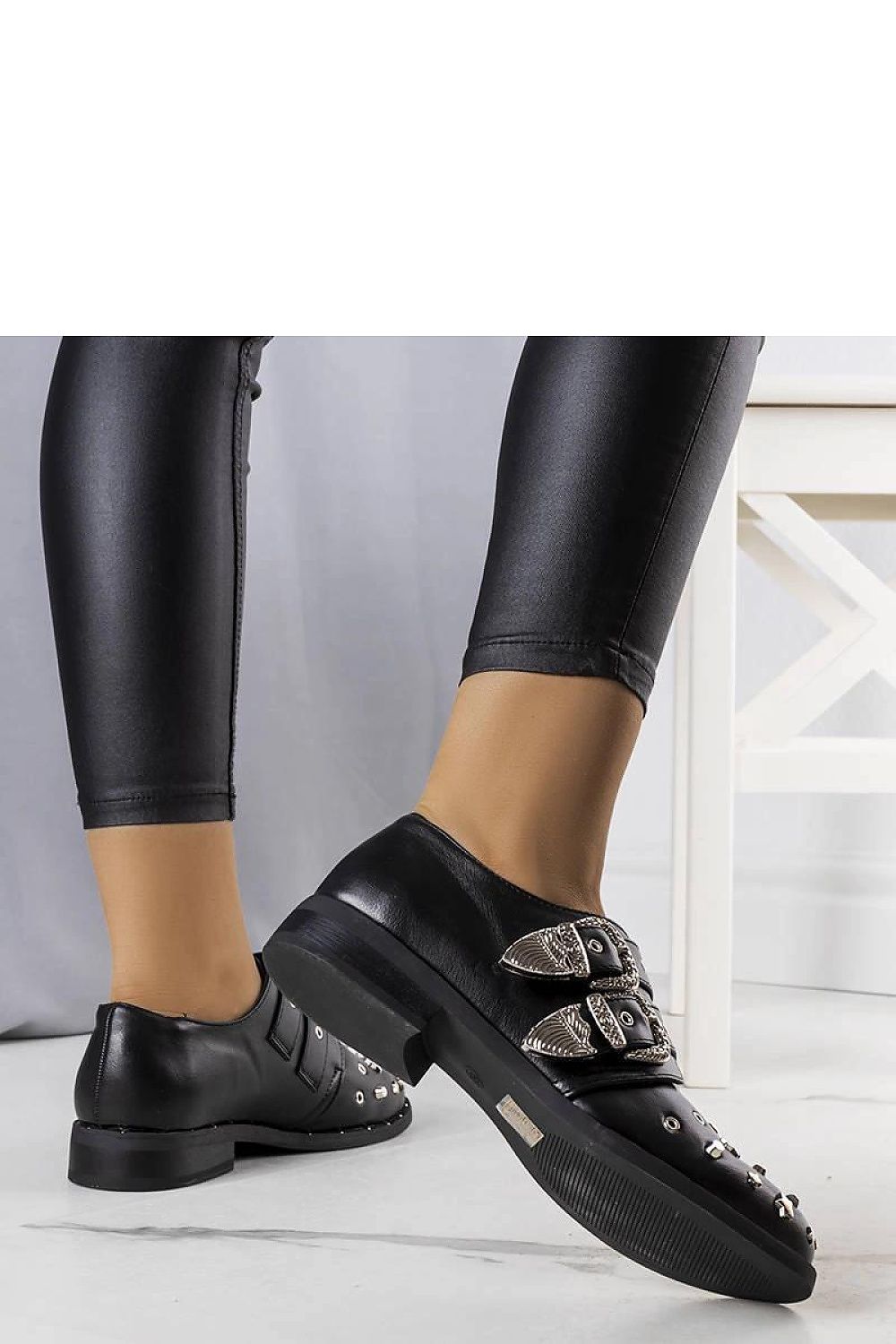  Chaussures Basses model 207092 Solea 