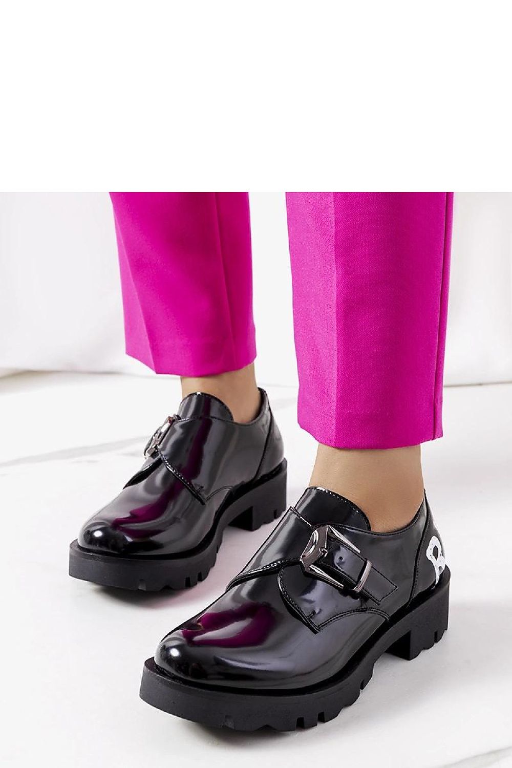  Chaussures Basses model 207094 Solea 