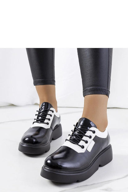  Chaussures Basses model 207095 Solea 