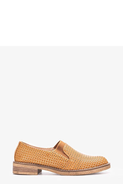  Chaussures Basses model 207097 Solea 