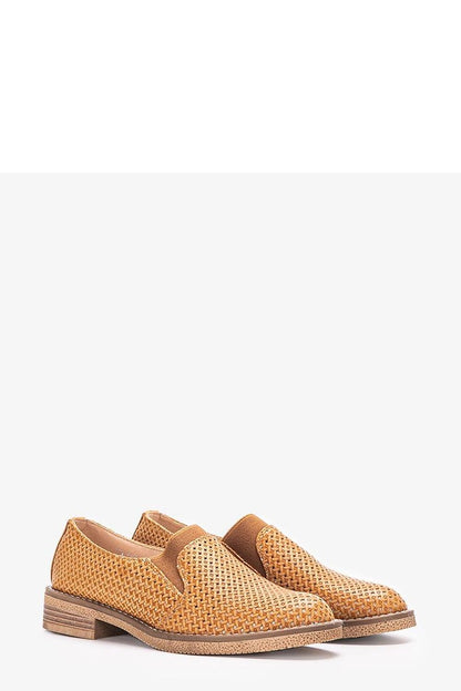  Chaussures Basses model 207097 Solea 