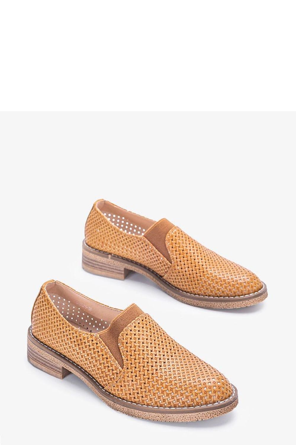  Chaussures Basses model 207097 Solea 