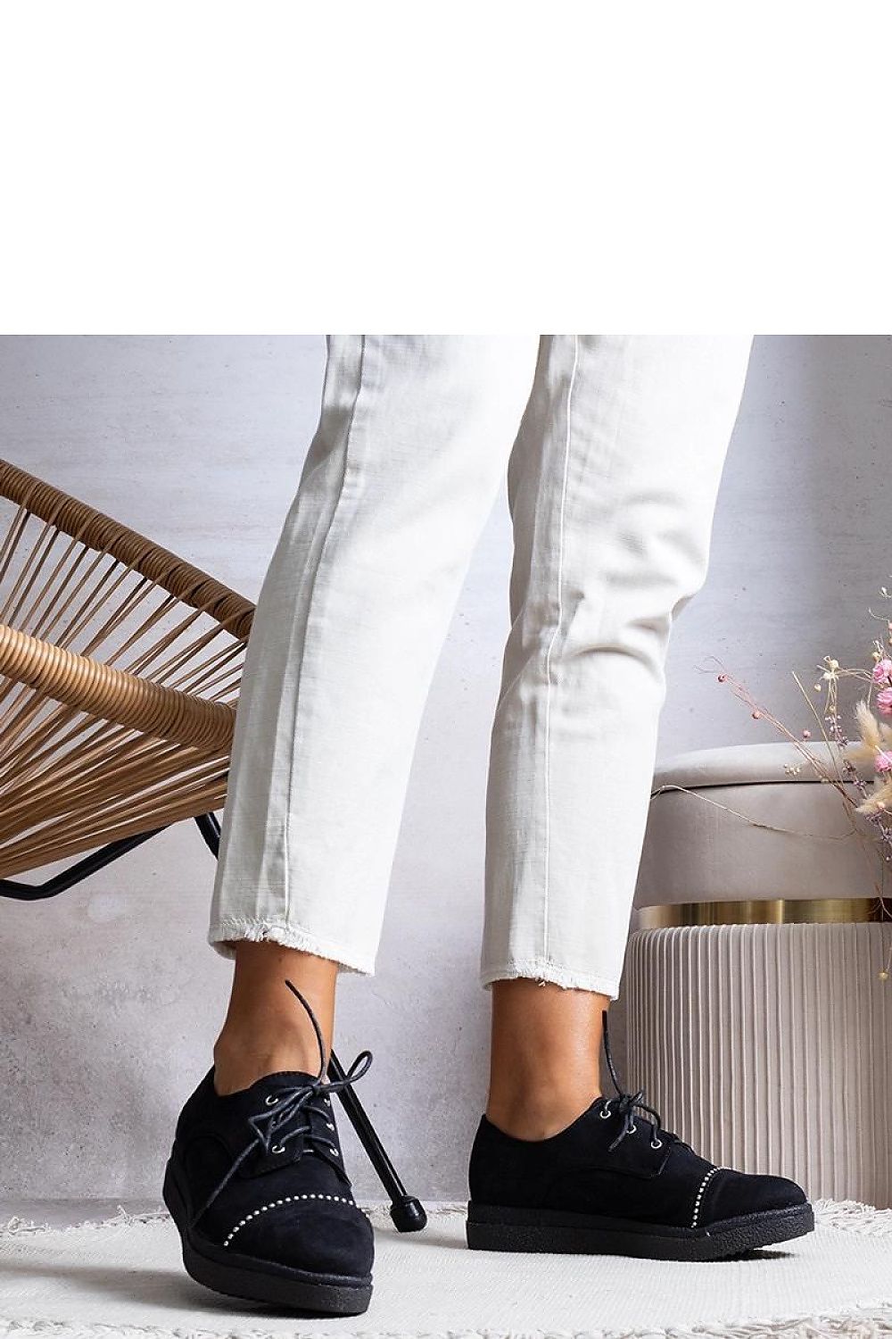  Chaussures Basses model 207098 Solea 