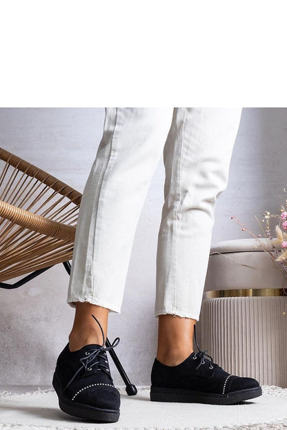  Chaussures Basses model 207098 Solea 