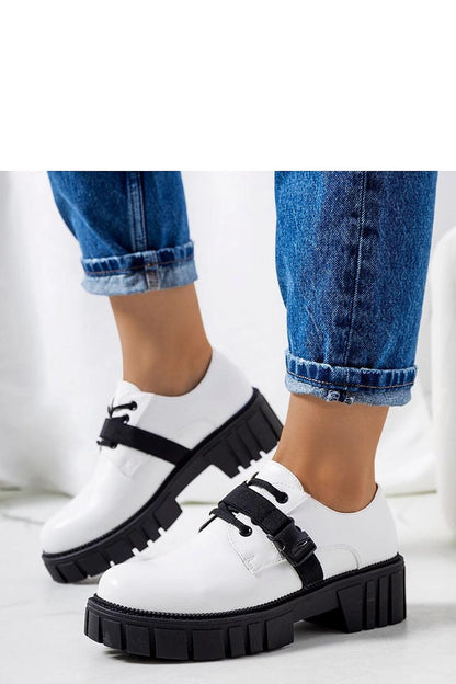  Chaussures Basses model 207101 Solea 