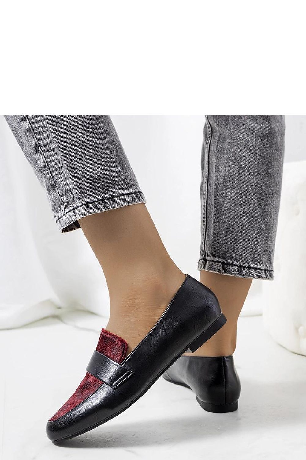  Chaussures Basses model 207104 Solea 