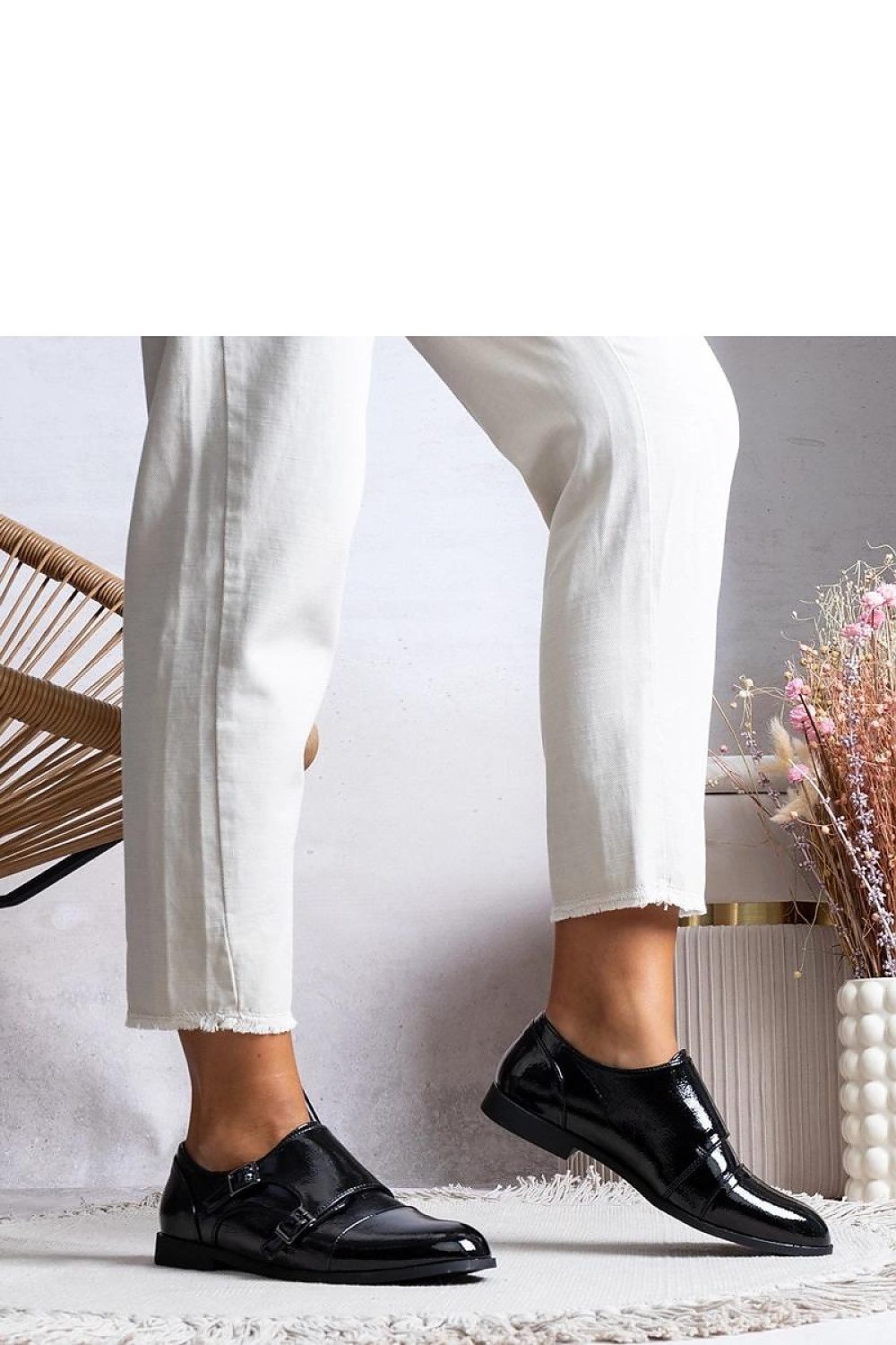  Chaussures Basses model 207105 Solea 