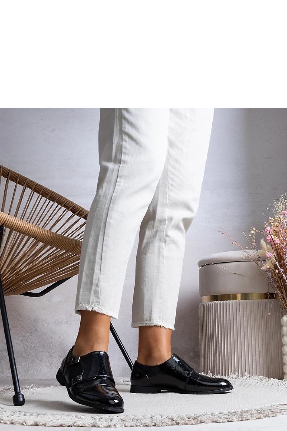  Chaussures Basses model 207105 Solea 