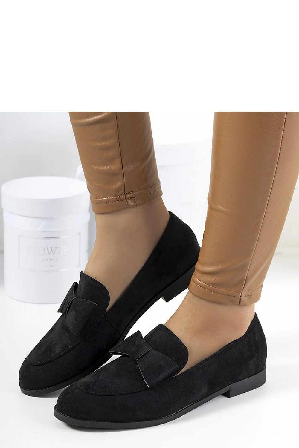  Chaussures Basses model 207106 Solea 