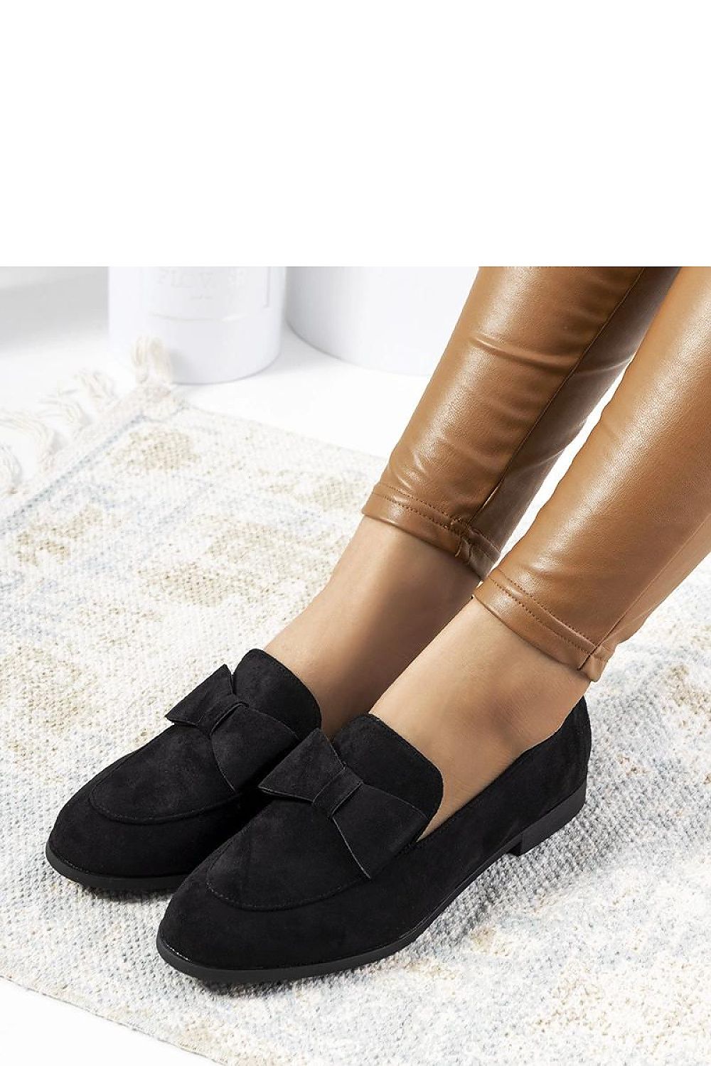  Chaussures Basses model 207106 Solea 