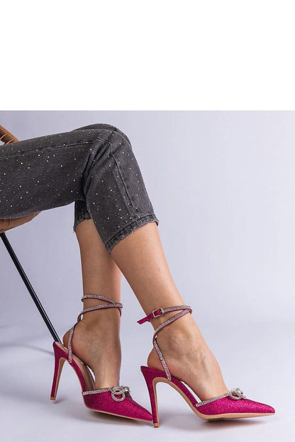  Escarpins à talons hauts model 207110 Solea 