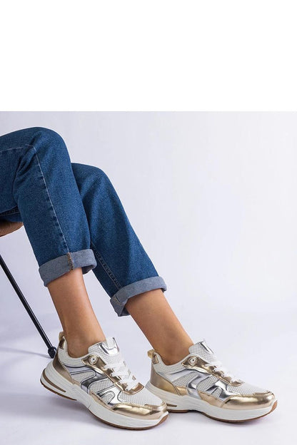  Baskets model 207117 Solea 