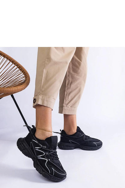  Baskets model 207126 Solea 