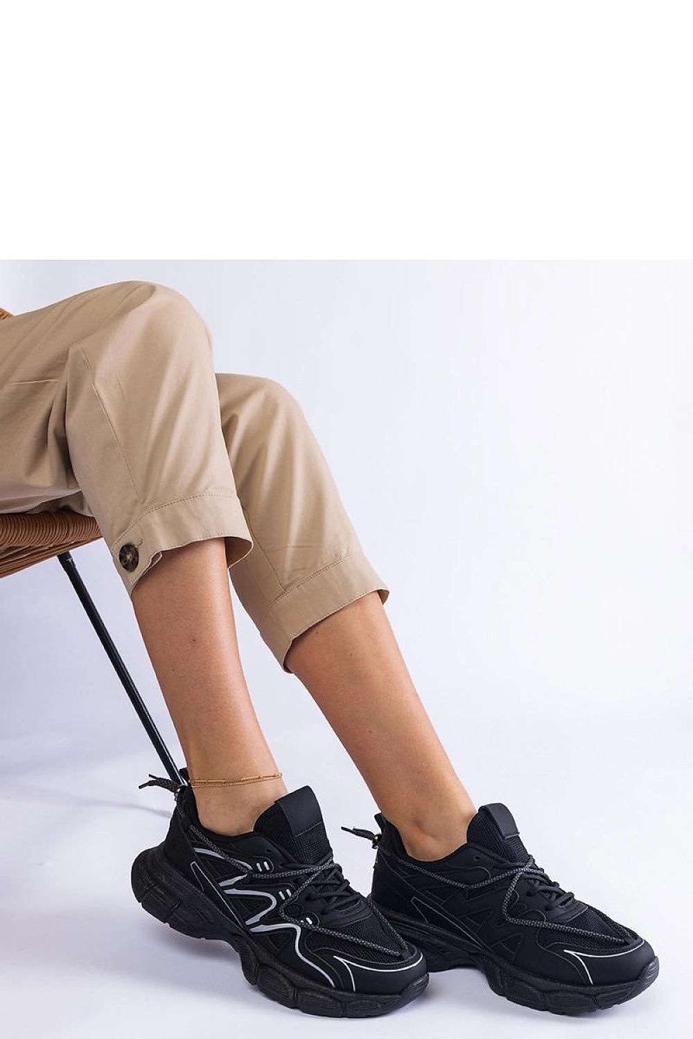  Baskets model 207126 Solea 