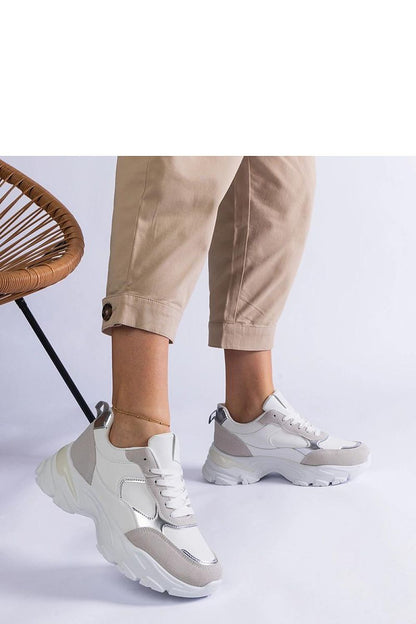 Baskets model 207139 Solea 