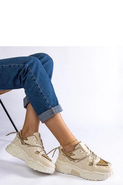  Baskets model 207164 Solea 