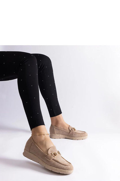  Moccasins model 207173 Solea 