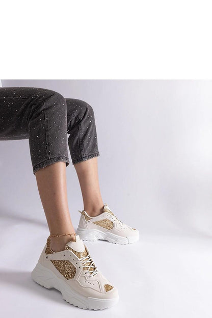  Baskets model 207176 Solea 