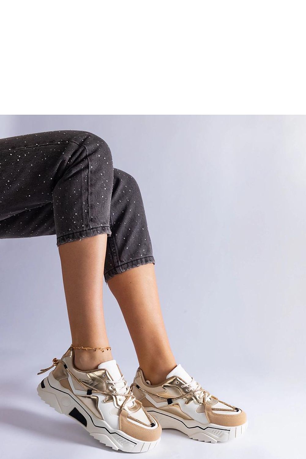  Baskets model 207180 Solea 