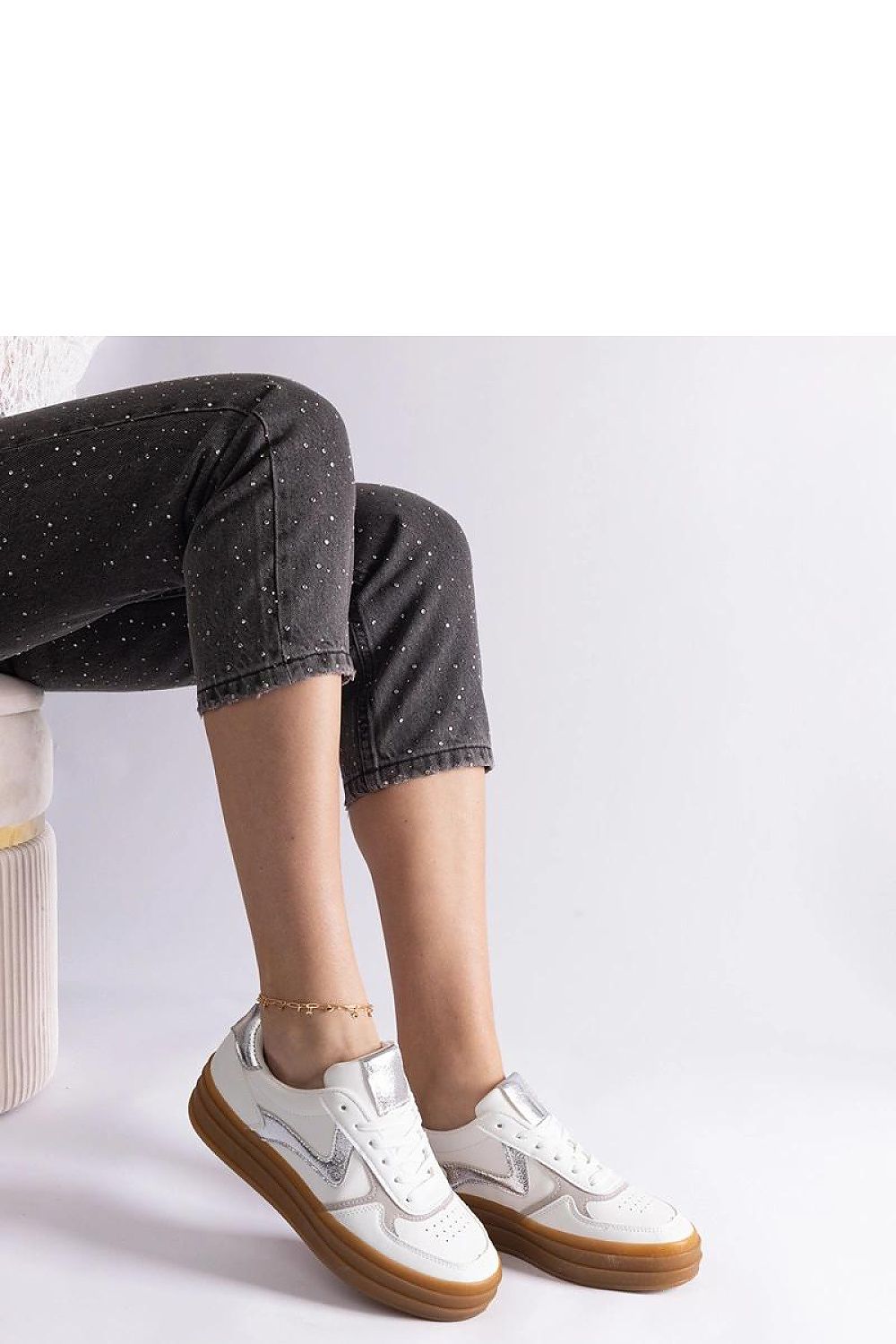  Baskets model 207183 Solea 