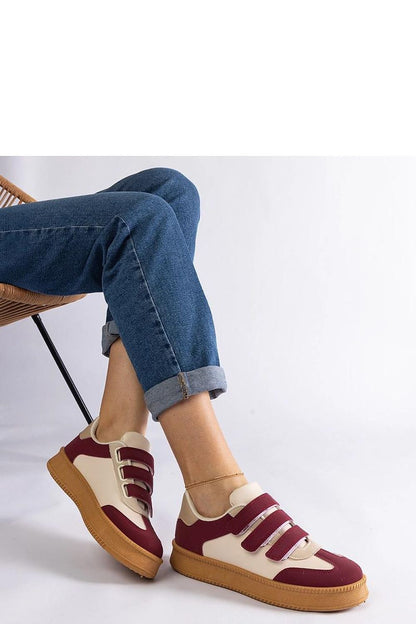  Baskets model 207188 Solea 