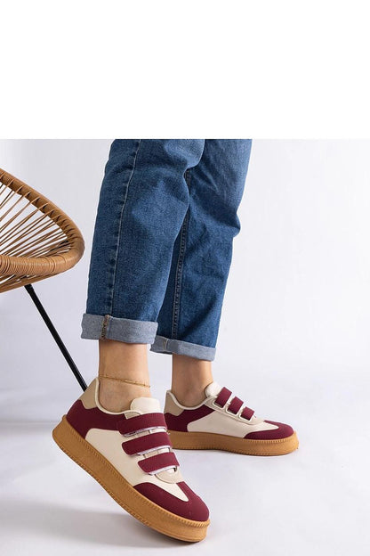  Baskets model 207188 Solea 