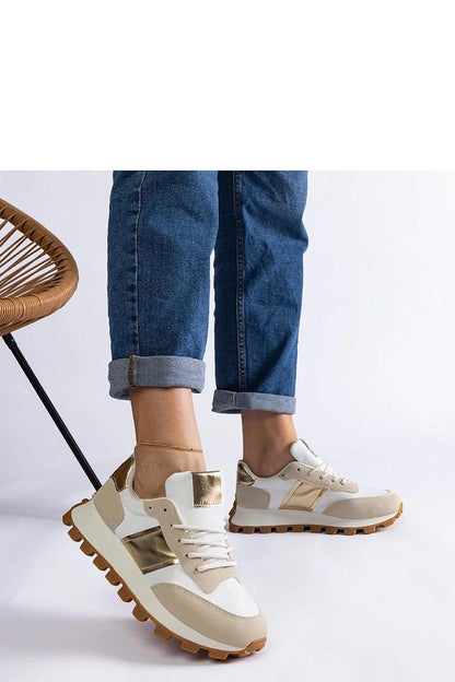  Baskets model 207190 Solea 