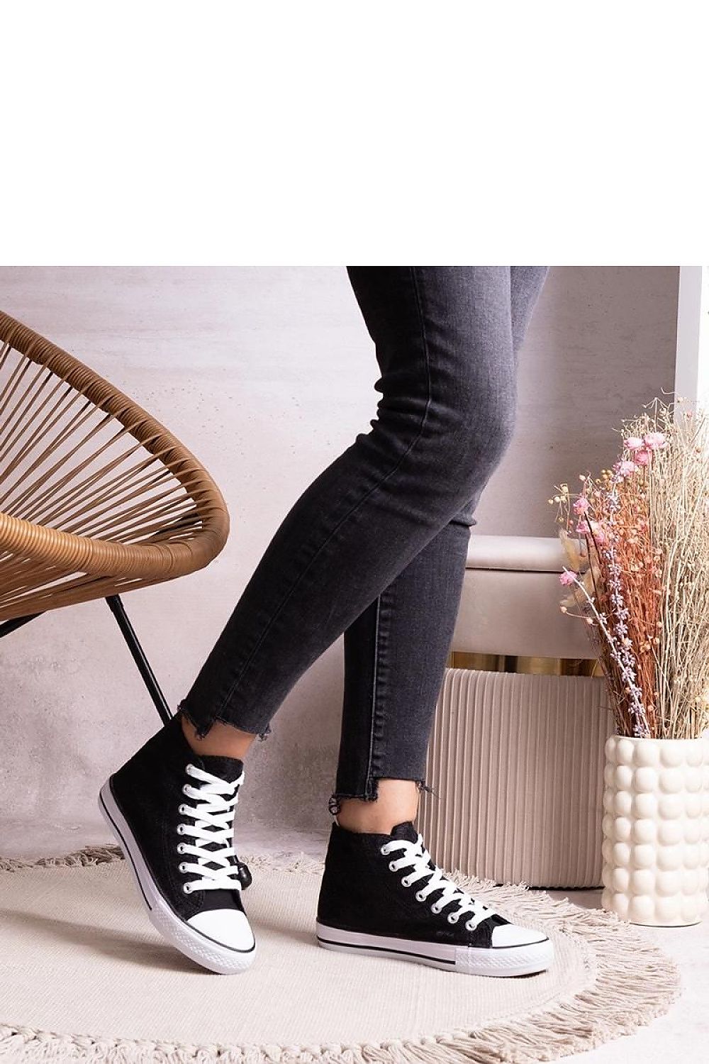  Baskets model 207206 Solea 