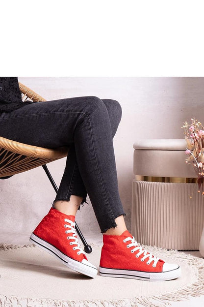  Baskets model 207207 Solea 