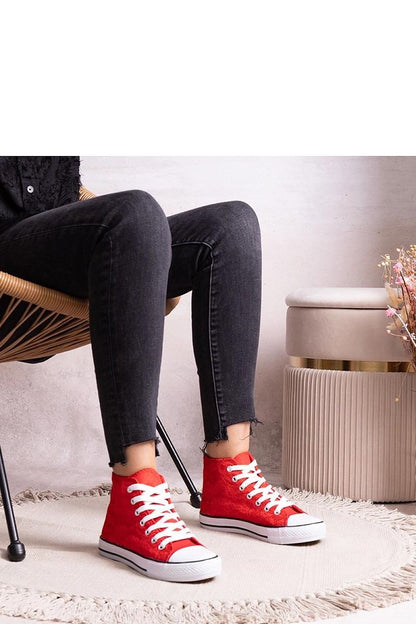  Baskets model 207207 Solea 